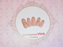 フレンチネイル