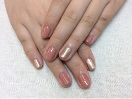 W-423　秋色ワンカラー