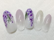 キャンアイドレッシー 志木店(Can I Dressy)/オフ込★ハンド¥9900