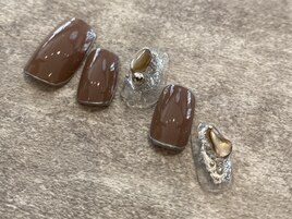 ネイルデザイン