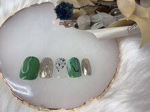 レーヴ(reve)/アシンメトリーコース