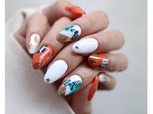 ネイルサロン R/スタイリングコース