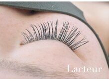 ラクトゥール(Lacteur)/フラットセーブル●１４０本