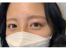 ニーチェ アイ(niche eye)/ラッシュリフト＋ブロウワックス