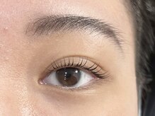 エンバイ クート(en_by ku-to)/南浦和/マツエク/まつ毛パーマ