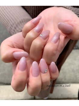 エムシーベル(m.c bell)/