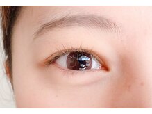 エヌ(Nn)/カラーエクステ