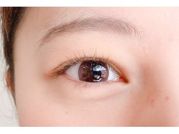 エヌ(Nn)/カラーエクステ