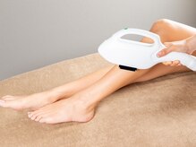 リモア(REMORE.)/最新の美肌光脱毛