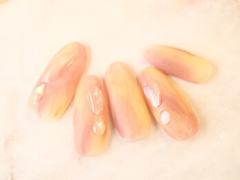ドルチェネイル(Dolce.Nail)/＊..:.* Dolceコース*..＊.:*