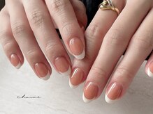 シャルム(CHARME)/バーチャルフレンチ