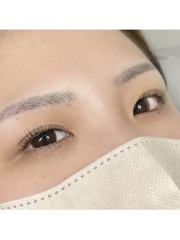 レジアント(Rediant)/スタッフ eyes