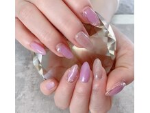 サロン ド シエル(Salon de ciel)/nail design...♪