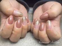 ケーネイルズ(K..nails)/