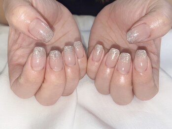 ラスズラン(La suzuran)/ラメグラ