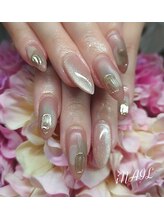 アイネイル(iNAIL)/