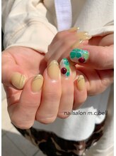 エムシーベル(m.c bell)/