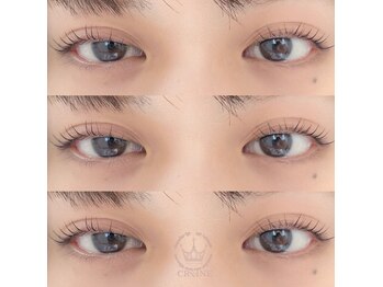 クレーヌ(CREINE)/まつげパーマ