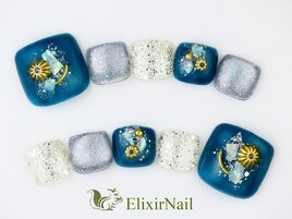 フット やり放題/クーポン使用