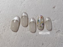 メロウ(MELLOW.)/《HAND》定額Design[C]