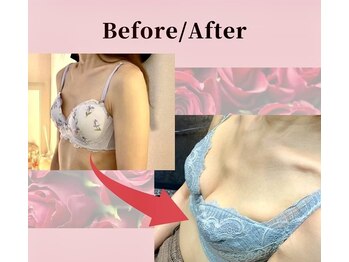 マホラ 本店(Mahora)/Before/After