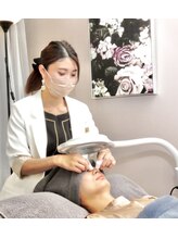 ブレイン(Brain) 施術 風景