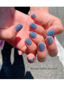 エムシーベル(m.c bell)/