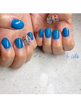 ルコトン(le coton)/ワンカラー２カラー