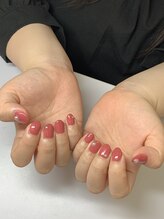 アイ ハンド(I hand)/ピンクが可愛い♪