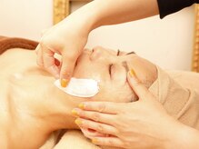 エムスラッシュ フィール 東戸塚(M.SLASH FIEL)/大人のたしなみ格上げ美肌WAX