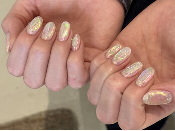 エリス 京橋(Eliss)/アートし放題コース