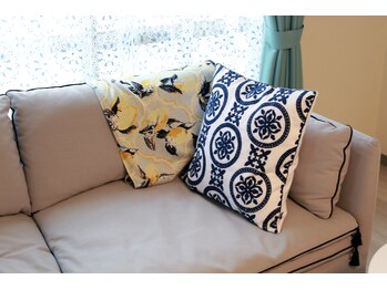 ハリノス(HARINOS)/