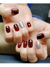 プレジール ラ・ルー(Plaisir La・Ru-)/定額デザイン