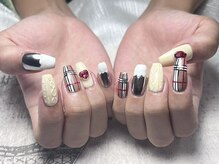 エムティーネイル(M.T nail)/
