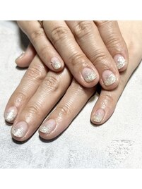 【ラメグラデーション　3500】