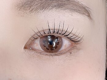 エニフ(Enif)/デザインまつ毛パーマ