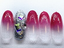 ファンネイル(FUN NAIL)/♪30分ハンド定額6050円→4500円