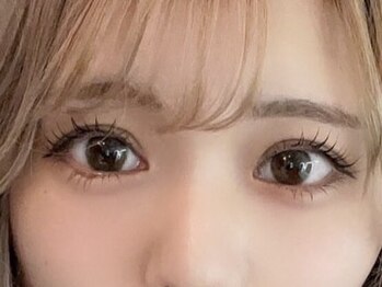 ビーナスベルト シブヤ(VENUS BELT SHIBUYA)/VB EYELASH【マツエク】