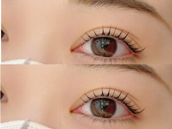 ヴィヴィ バイ セブンルックス(vivi by 7LOOKS)/パリジェンヌ