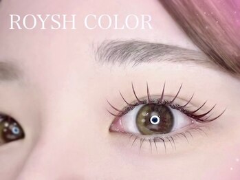 リシェルアイラッシュ 関内店(Richelle eyelash)/マツエク/フラットラッシュ