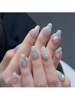 クイーンズビューティーサロン 新宿本店(Queen's beauty salon)/やり放題コース120分