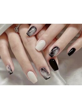 爪の悩みを解消できる（ケア含む）