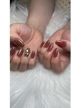 レオネイル(reo_nail)/