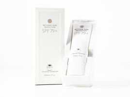 SPF79の最強な日焼け止め　岡山