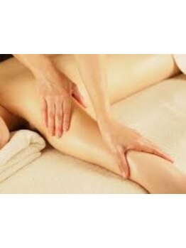 二の腕・ハミ肉ケアをしたい