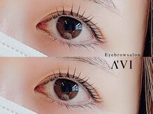 アイブロウサロン アヴィ(A‘VI)/まつ毛パーマ