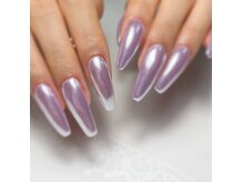 ネイル アンド エステティック フルール(fleur)の雰囲気（10本長さ出しもOK◎）