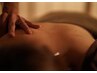 【部分的な首・肩こり・腰痛・膝痛に】対処鍼灸（部分）50分