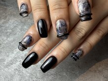 シルバーバック(Silver Back)/YUKINAにおまかせ