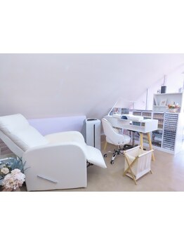 スゴ腕の施術者がいるサロン